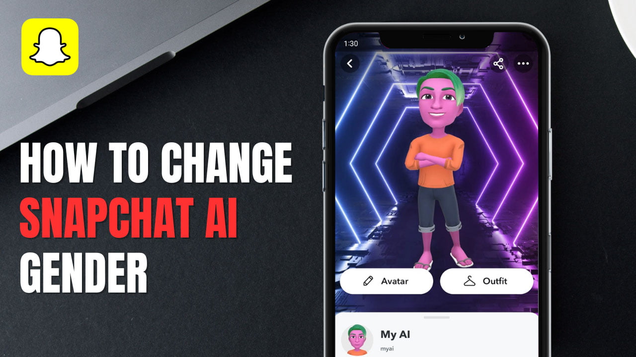 Proven Strategy: How to Change Snapchat AI Gender