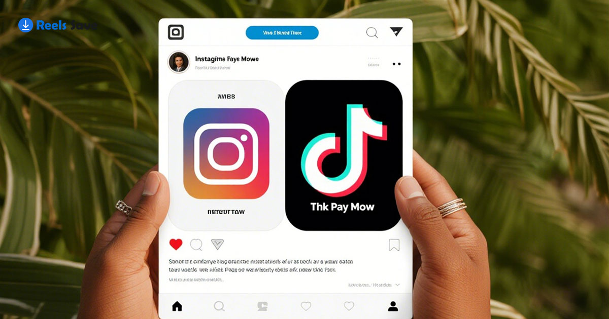 Instagram vs. TikTok: Which Pays More for Content Creators?
