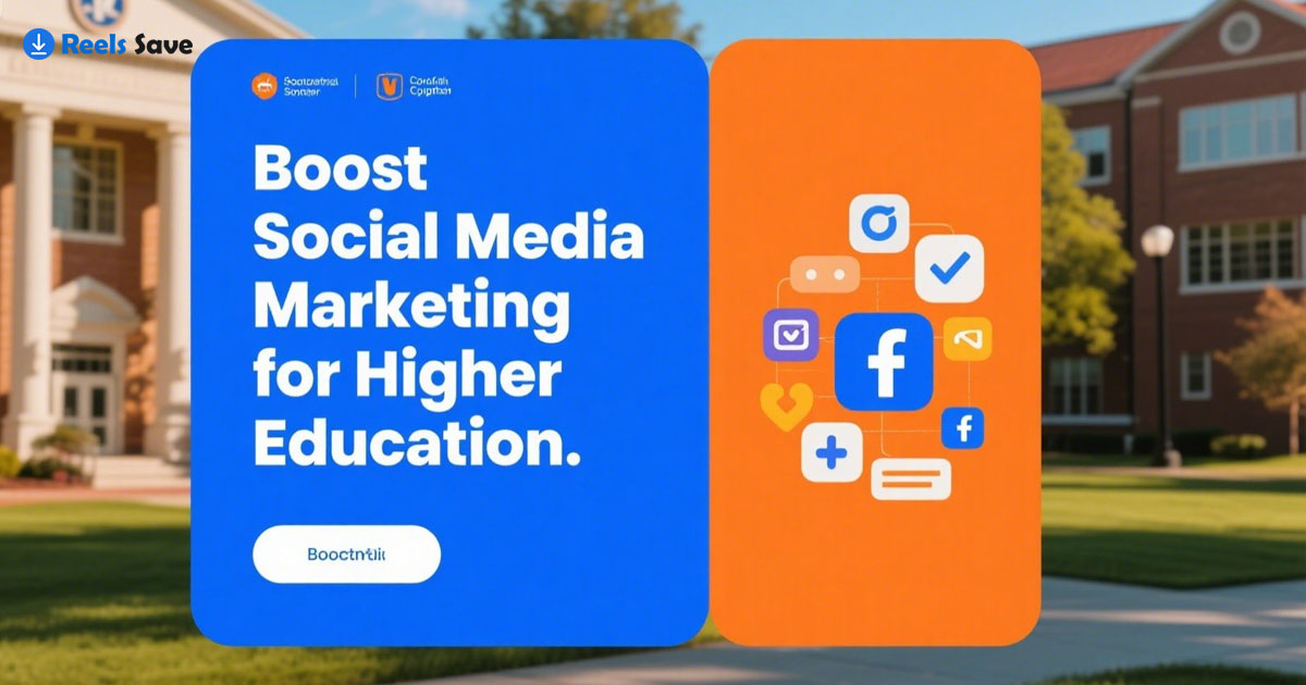 12 Ways to Boost Social Media Marketing for Higher Education