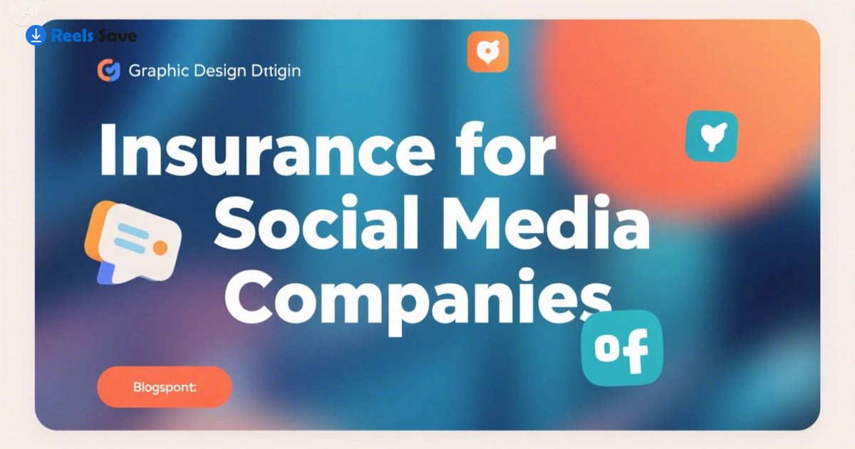 The Shocking Truth About Insurance for Social Media Companies: Protecting Your Digital Empire
